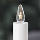 3pk LED E10 reservepærer universal 10-55V