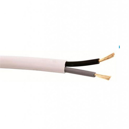 RXKX 2X1.5 - 90GR kabel til downlight
