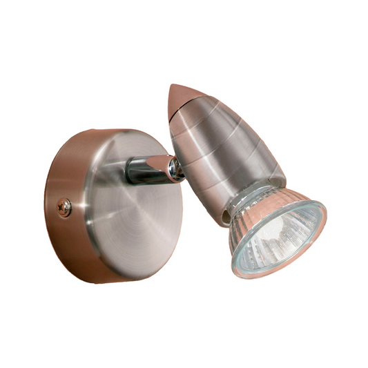 Magnum veggspot nikkel