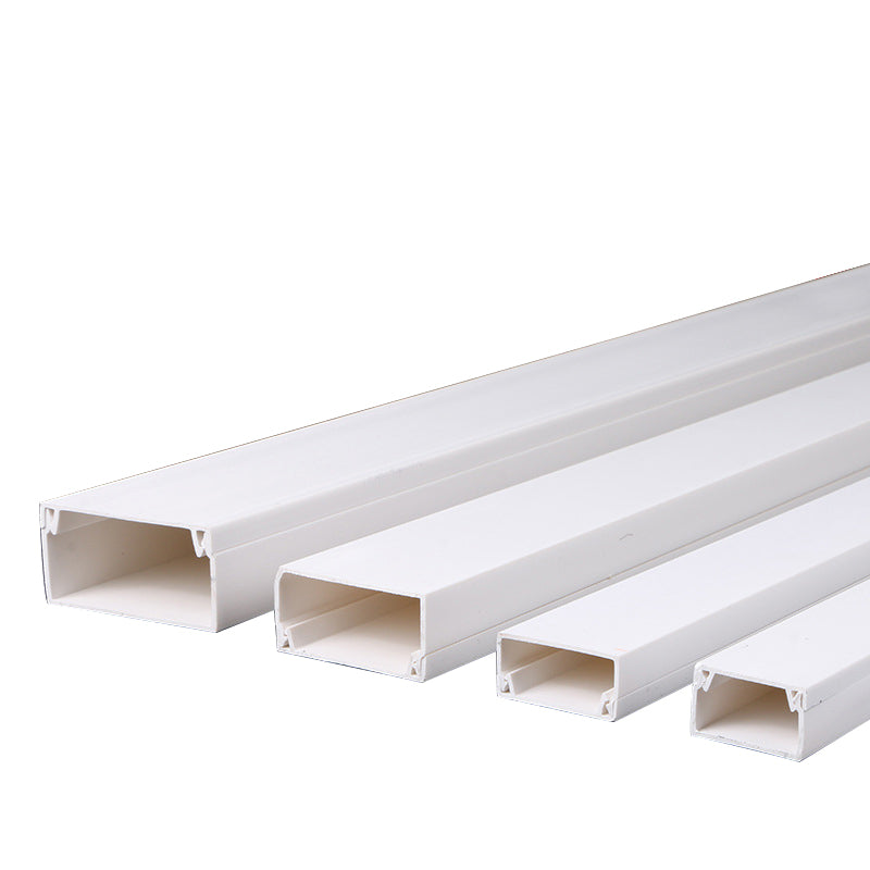 egant-kabelkanal-2m-12x7mm-hvit-lampemagasinet