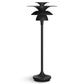 Picasso bordlampe H45cm sort