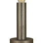 Column bordlampe lav tinn