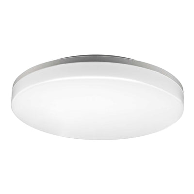 Maine LED plafond Ø33cm IP44